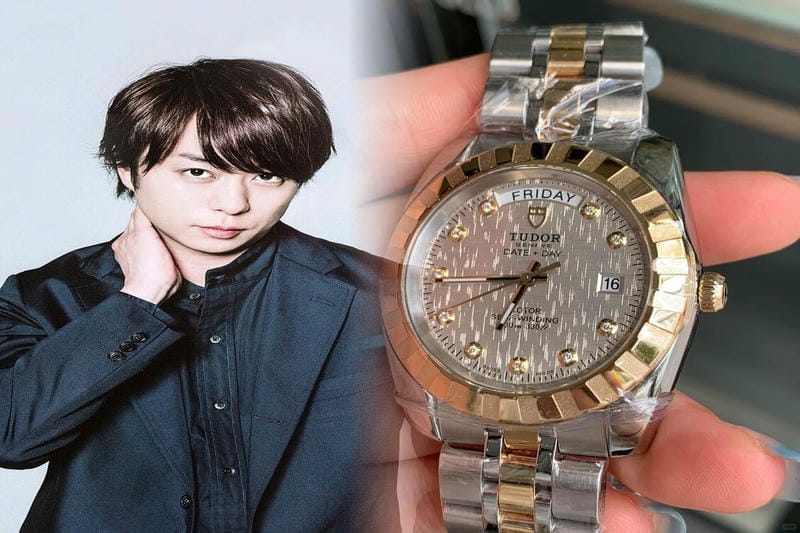 チューダー中古市場での選び方と注意点