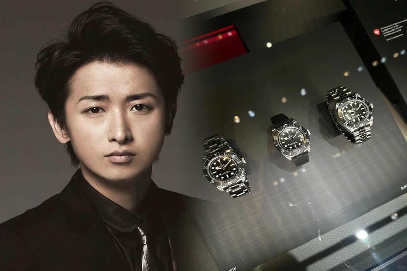 チューダー・ファンに朗報！九州エリア初の路面店「チューダー ブティック 福岡」オープン！