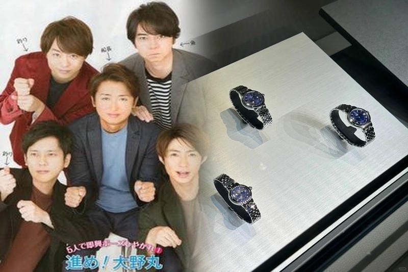 チューダーの路面店が九州上陸！「チューダー ブティック 福岡」がオープン