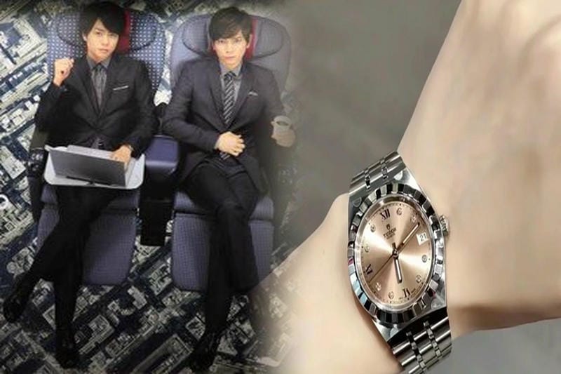 今ではチューダーはその壮大な歴史の中であまり知られていないページを開きます。