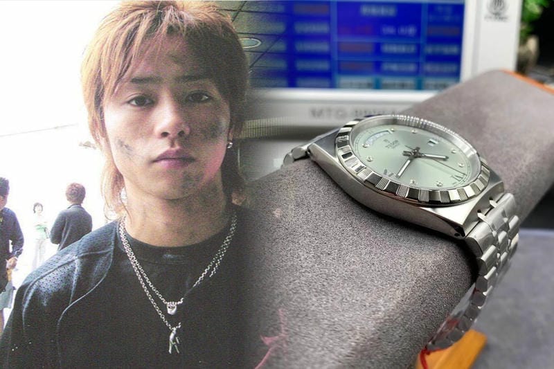 TUDOR の2019新作が6月上陸