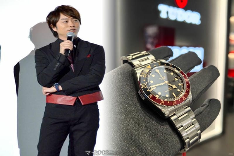 Tudorが今年発表するウォッチの種類を予測するために詳細を使用することができます