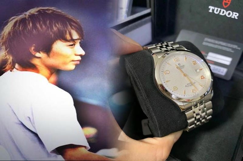 プログラマー腕時計をつけることができることができますか？