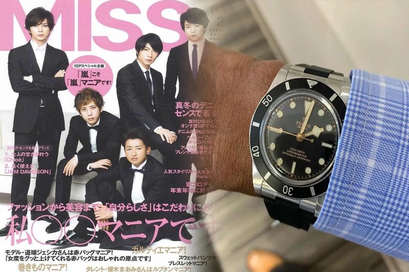 チューダーはいつからチューダーになった？
