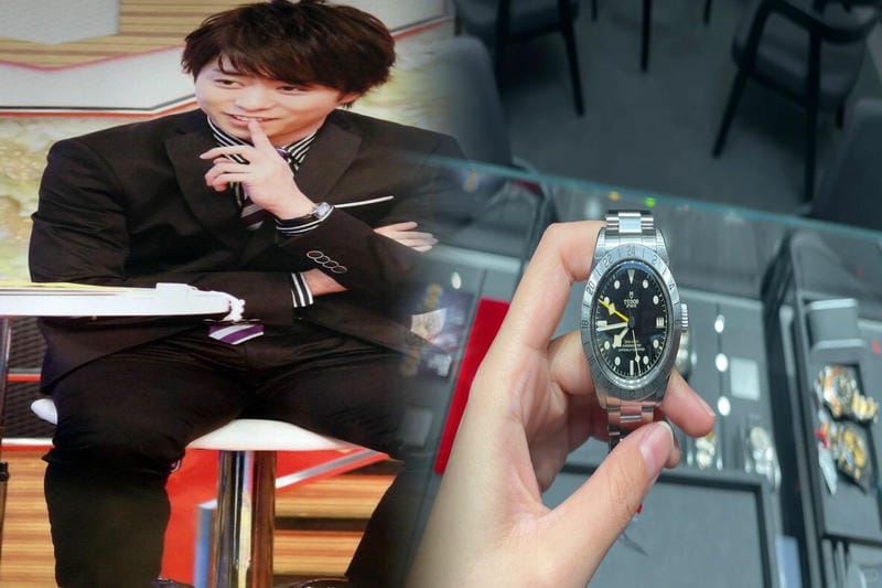 チューダーの創業者は誰ですか？背景を探る