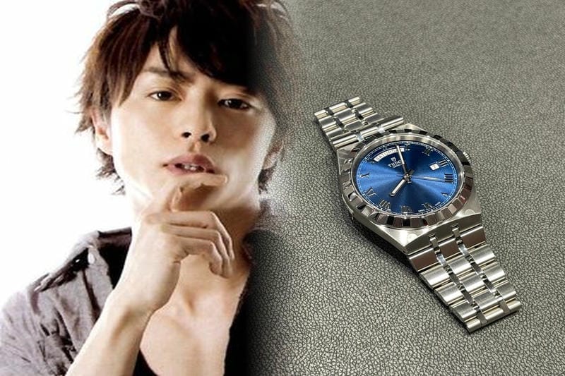 チューダー中古GMTの魅力とおすすめポイント