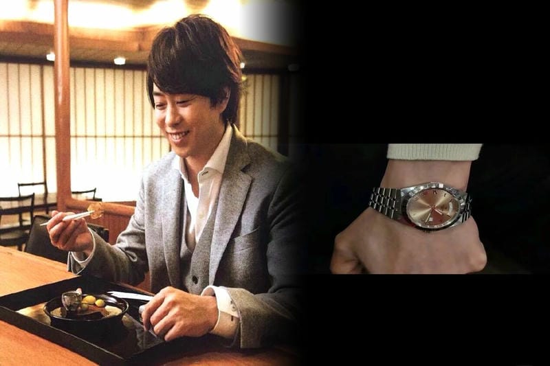 大阪で買えるチューダー中古時計の選び方