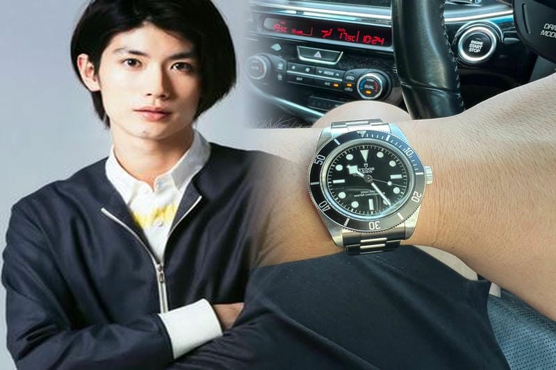 チューダー中古市場での選び方と注意点