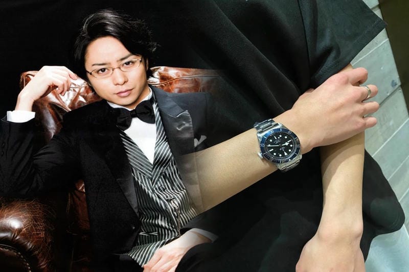 チューダー レンジャー 36mm