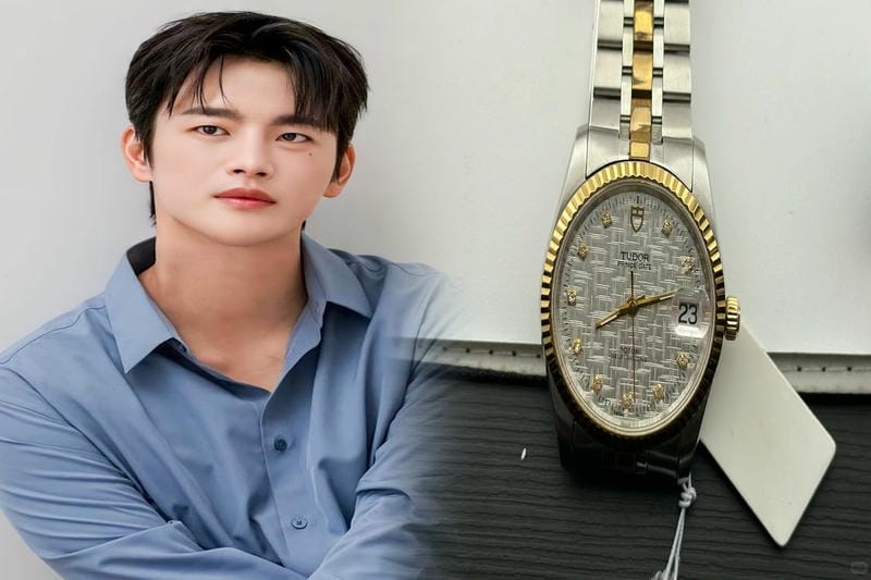 チューダー 並行 輸入