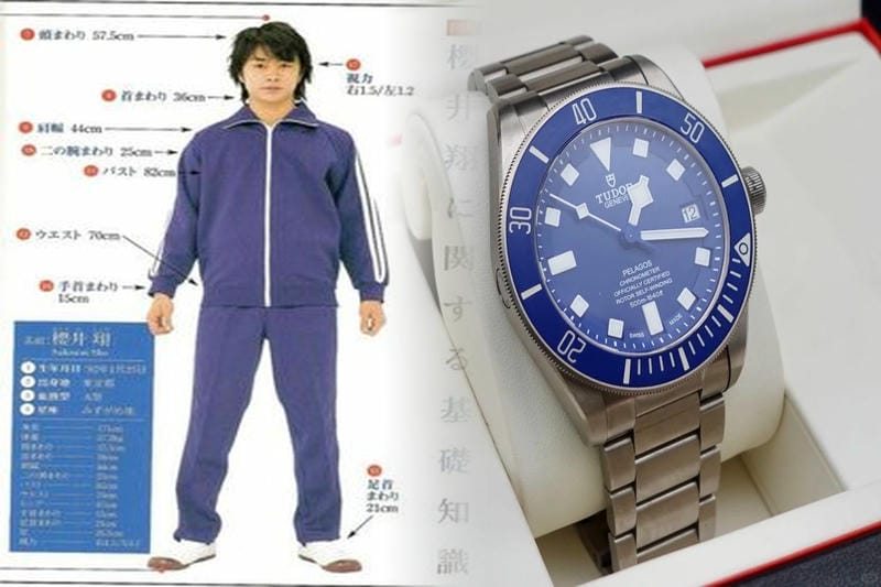 ロイヤル オーク 風 時計