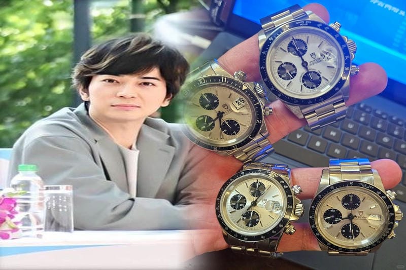 ハイパーロイヤル 偽物 見分け方