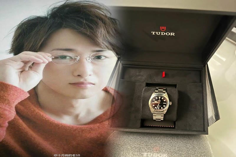 チューダー・ファンに朗報！九州エリア初の路面店「チューダー ブティック 福岡」オープン！