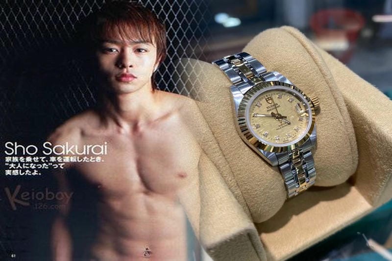 チューダー新腕時計「ぺラゴス 39」39mm径のコンパクトなダイバーズウォッチ