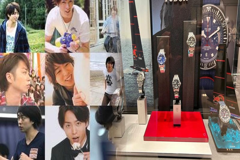 TUDOR の2019新作が6月上陸