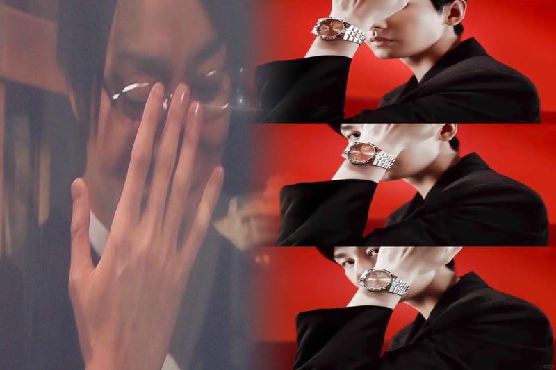 チューダー ブラックベイ クロノ S&G 79363N