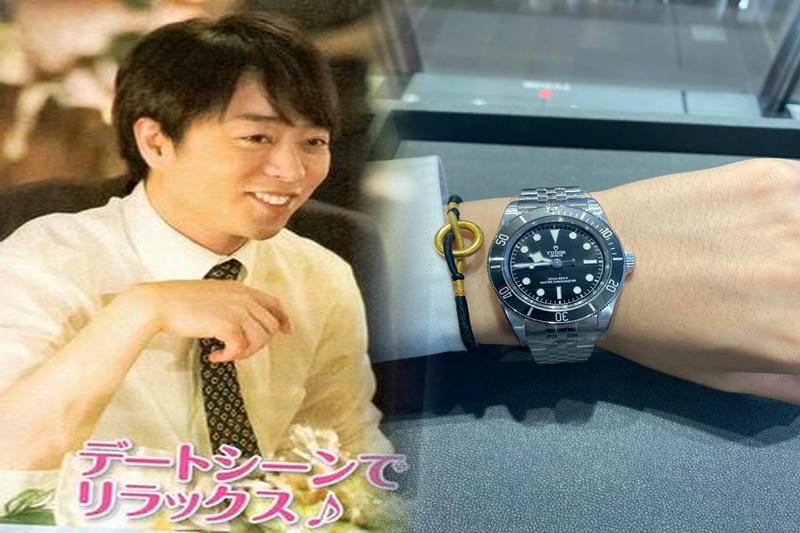 チューダーのサブマリーナの後継は？