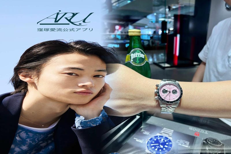 チューダーの社長は誰ですか？