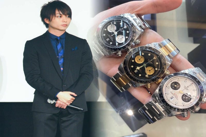 チューダーとチュードルの違い