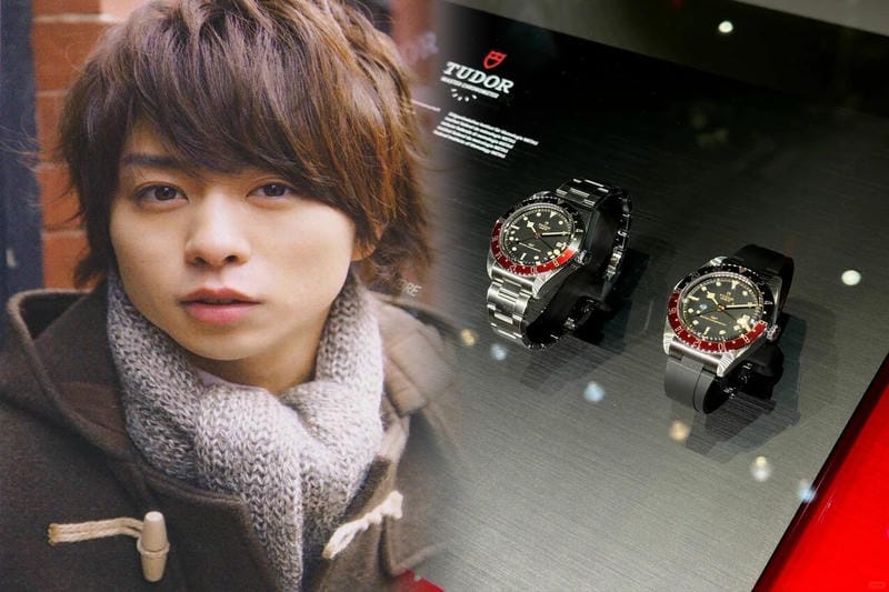 チューダーの創業者は誰ですか？背景を探る