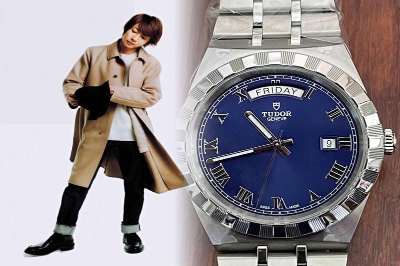 チューダーの代表作は？人気モデルとその魅力を解説