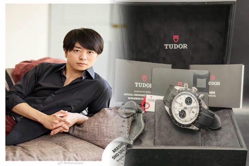 チューダー中古市場での選び方と注意点