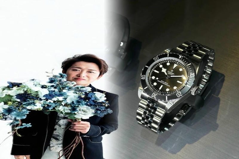 チューダー tudor