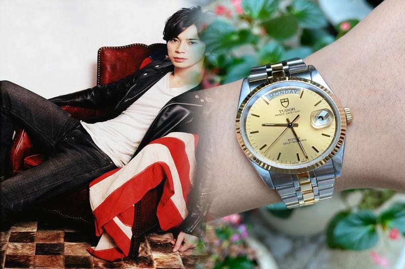 ロイヤル オーク 風 時計