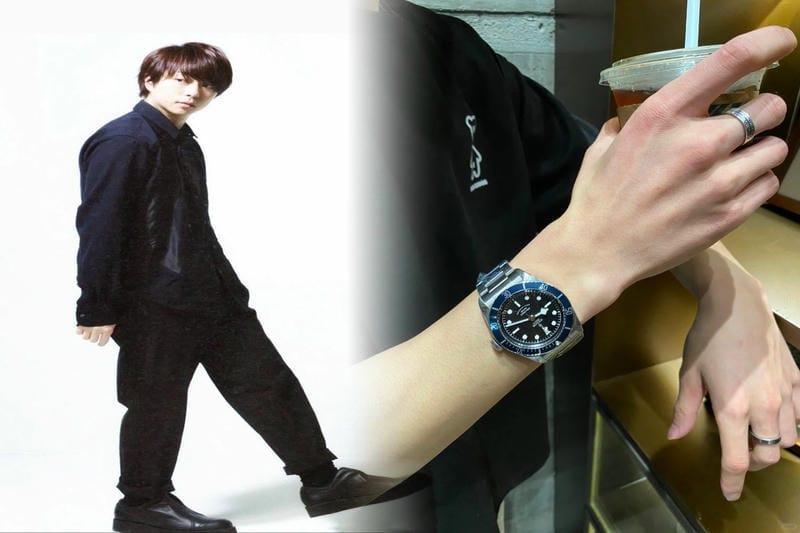 ハイパーロイヤル 偽物 見分け方