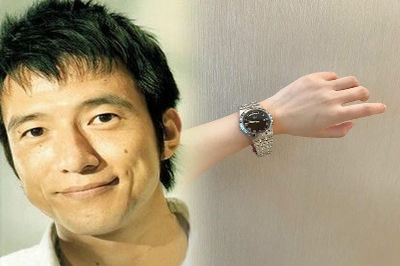 チューダー・ファンに朗報！九州エリア初の路面店「チューダー ブティック 福岡」オープン！