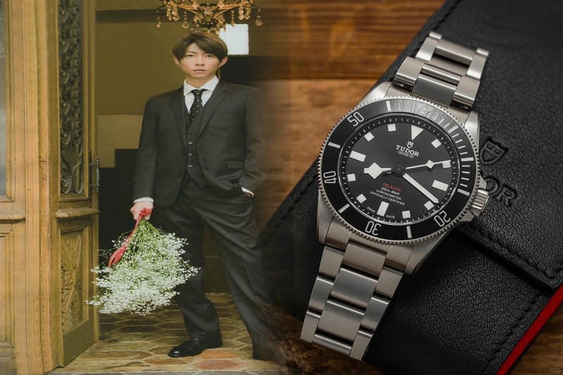 【2022年モデルでマイベスト！】チューダー／ブラックベイ プロを着けてみた！