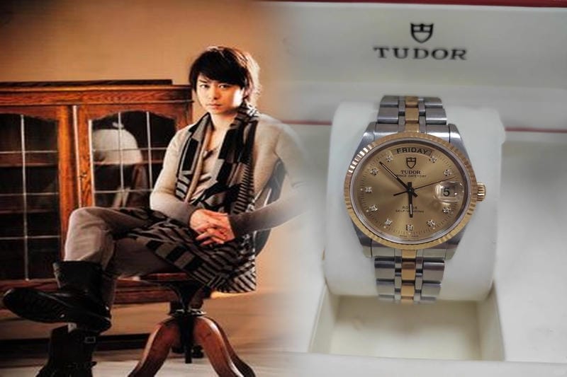 チューダー新腕時計「ぺラゴス 39」39mm径のコンパクトなダイバーズウォッチ