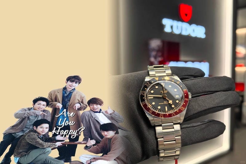 今ではチューダーはその壮大な歴史の中であまり知られていないページを開きます。