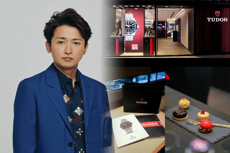 TUDOR の2019新作が6月上陸