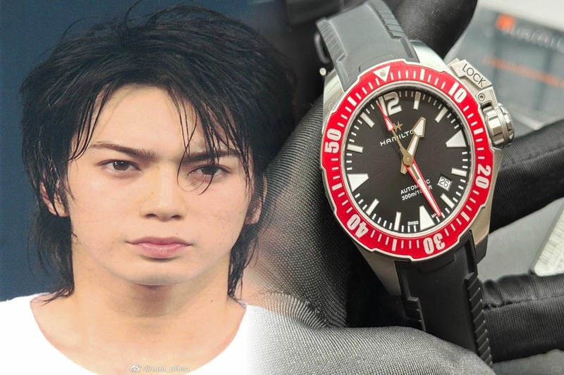 ハミルトン自動巻き中古の選び方とおすすめ店舗