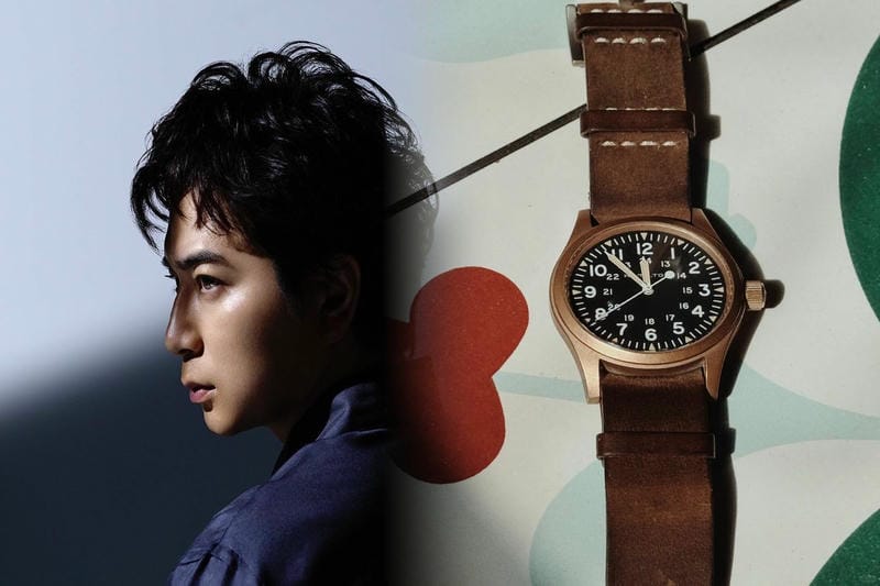 ハミルトンのマーフは日差がどのくらいありますか？