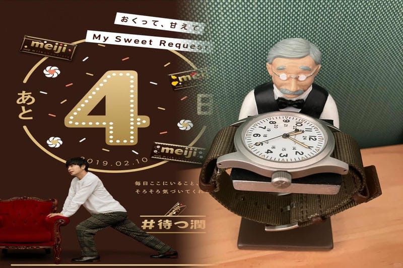 ハミルトンのベンチュラとはどんな時計ですか？