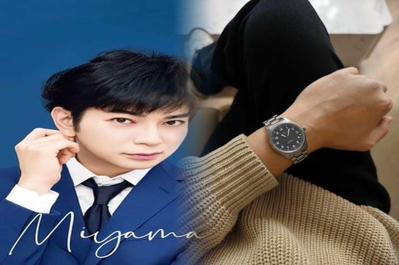 ハミルトン ベンチュラ スーツに合うコーディネートのコツ