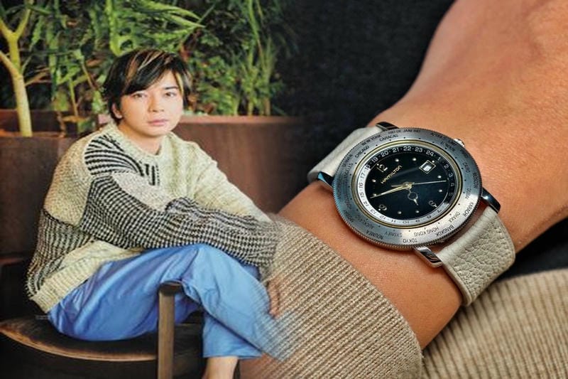 ハミルトン時計が恥ずかしいと言われる理由とその真実