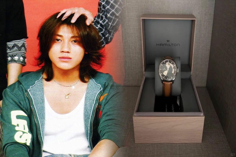 ハミルトンベンチュラの価格動向2024！今買うべき理由