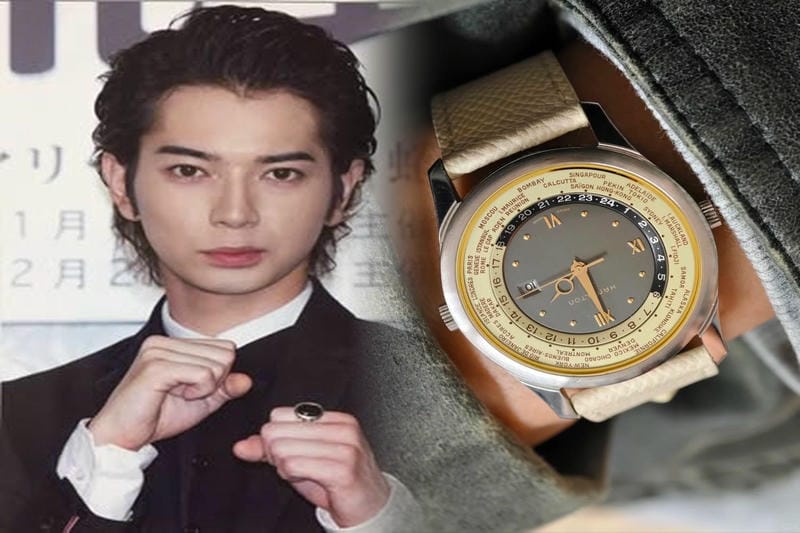 デューン：パート２でハミルトン砂漠時計を探せ