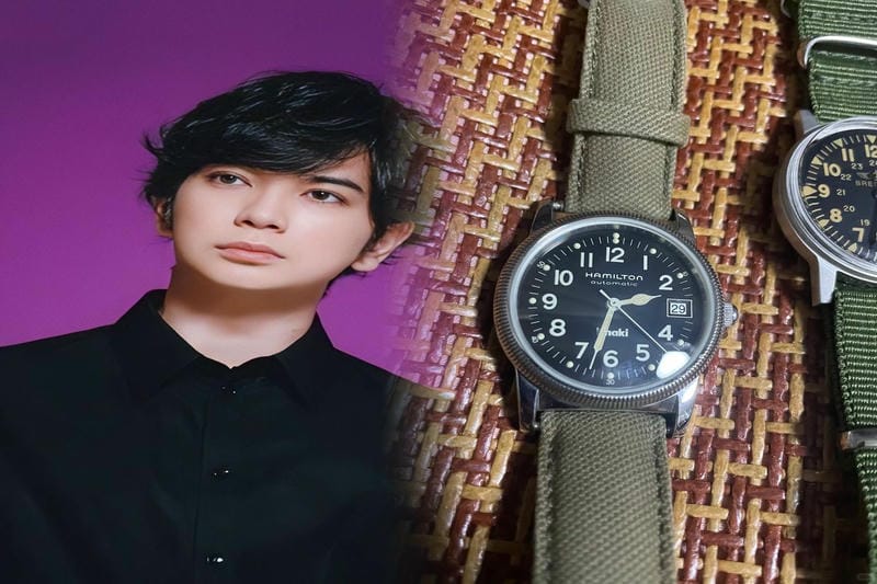 ハミルトン アビエーション