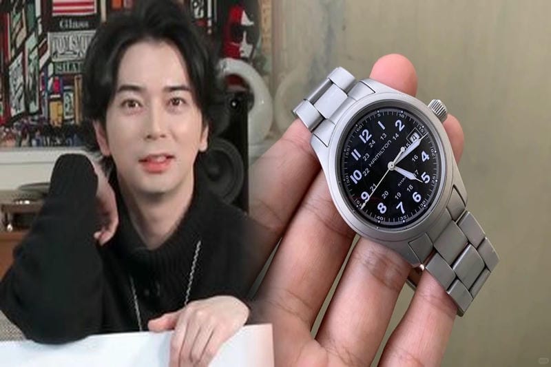 ハミルトン【アメリカ】