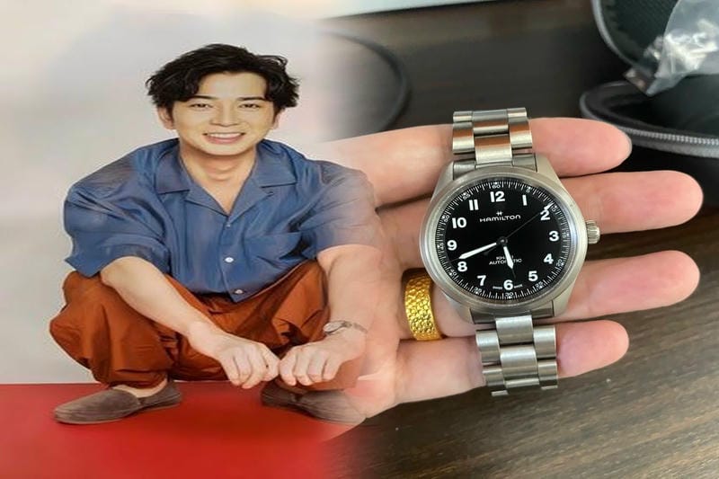 ハミルトン【アメリカ】