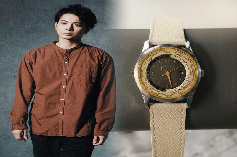 ハミルトン ベンチュラ セカンドストリート