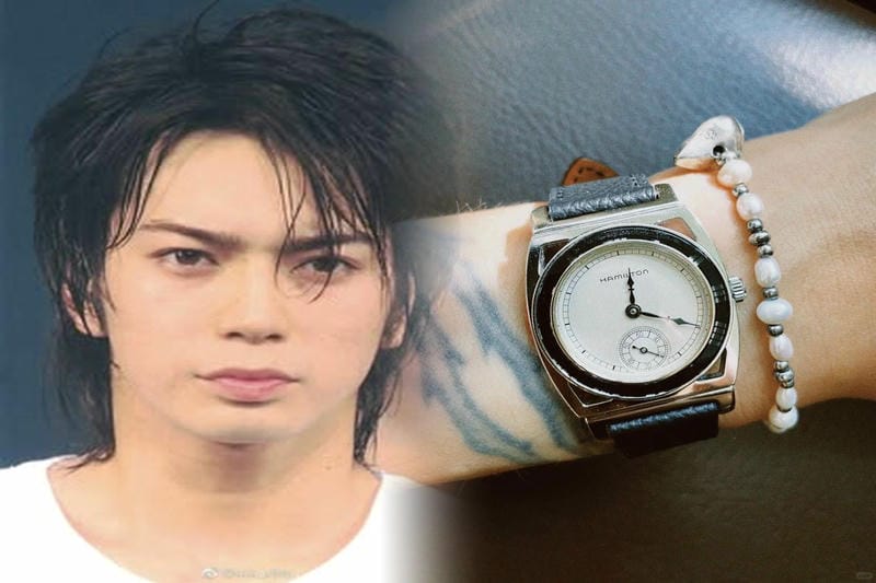 ハミルトンのマーフは日差がどのくらいありますか？