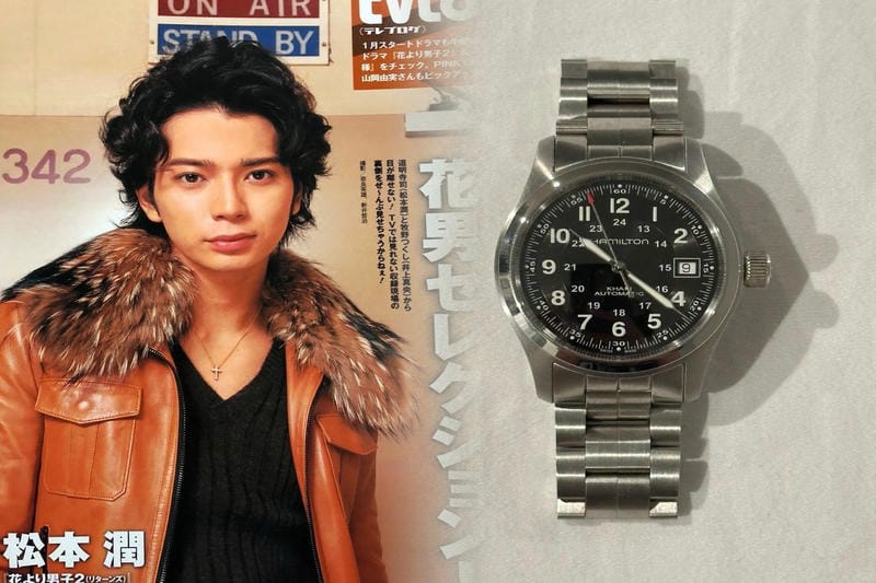 ハミルトン時計が恥ずかしいと言われる理由とその真実