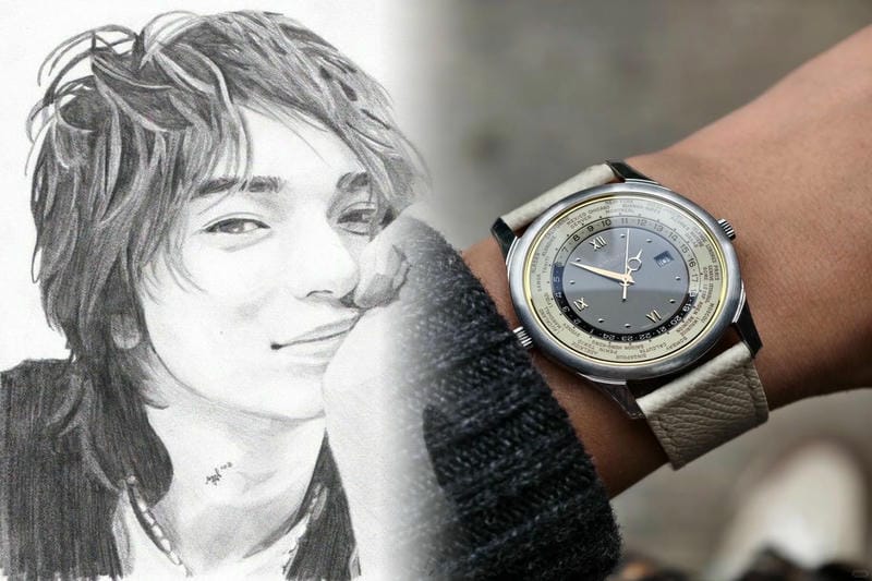 デューン：パート２でハミルトン砂漠時計を探せ