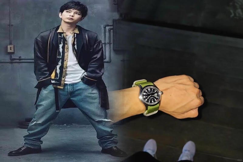 ハミルトン アビエーション