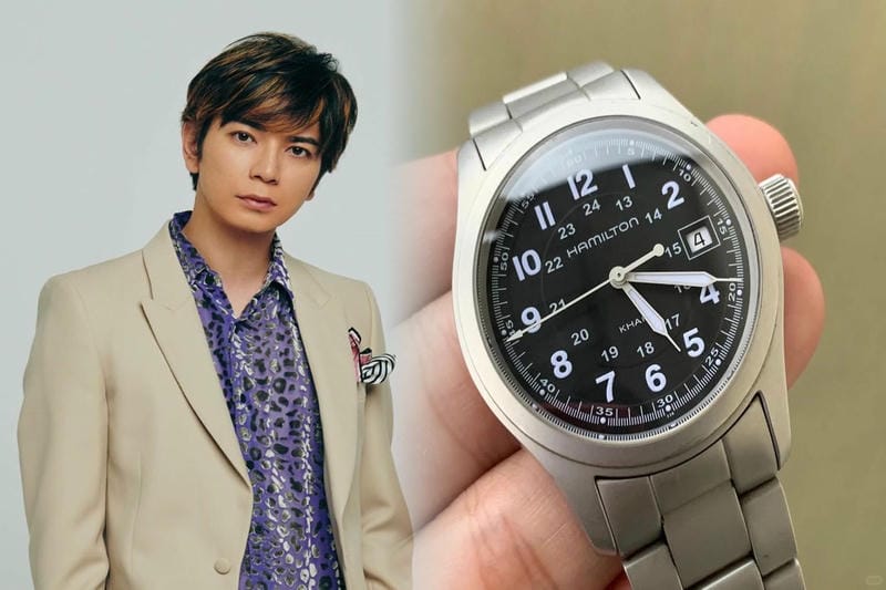 ハミルトン【アメリカ】